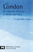 El silencio blanco y otros cuentos en oferta