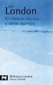 El silencio blanco y otros cuentos