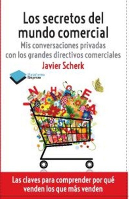 Los secretos del mundo comercial