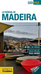 Madeira. Guía viva en oferta