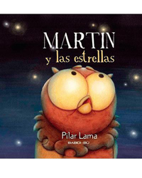Martín y las estrellas características