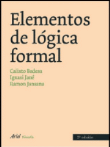 Elementos de lógica formal en oferta