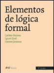 Elementos de lógica formal