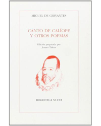 Canto de Calíope y otros poemas precio