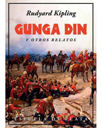 Gunga Din y otros relatos en oferta