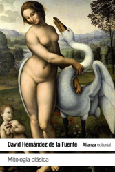 Mitología clásica características