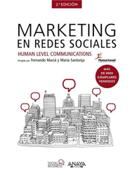 Marketing en redes sociales características