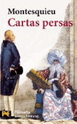 Cartas persas características