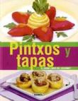 Pintxos y tapas