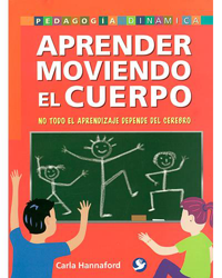 Aprender moviendo el cuerpo precio
