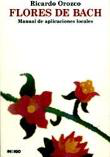 Flores de Bach. Manual de aplicaciones locales en oferta
