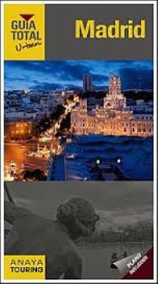 Madrid guía urbana