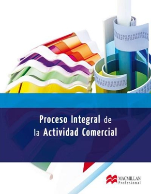 Proceso integral de la actividad comercial 2012 pack ca