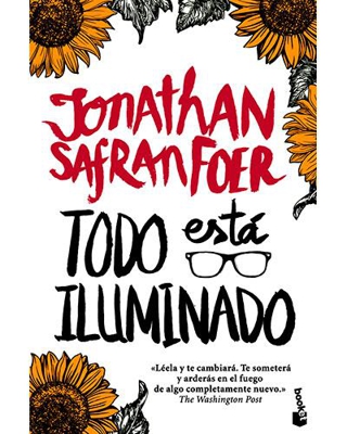 Todo está iluminado