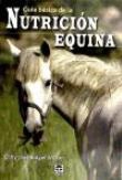 Guía básica de la nutrición equina