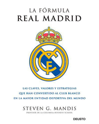 La fórmula Real Madrid en oferta
