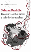 Dos años, ocho meses y veintiocho noches precio