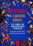 Descubro. El carnaval mágico precio
