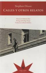 Calles y otros relatos características