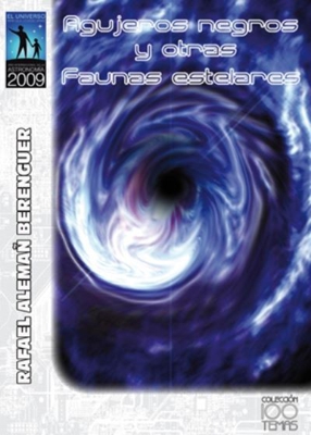 Agujeros negros y otras faunas este