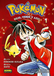 Pokemon . Rojo, Verde y Azul 1 precio