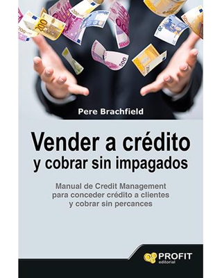 Vender a crédito y cobrar sin impagados