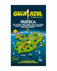 Guía Azul: Huesca en oferta