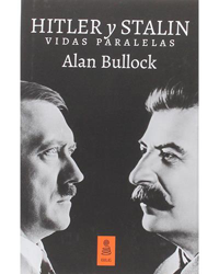 Hitler y Stalin. Vidas paralelas características