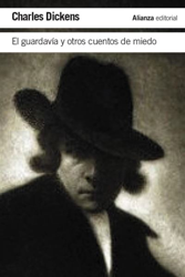 El Guardavía y otros cuentos de miedo precio