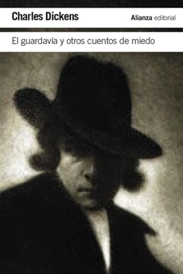 El Guardavía y otros cuentos de miedo