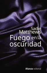 Fuego en la oscuridad precio