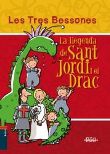 Un dia molt especial: el dia de Sant Jordi