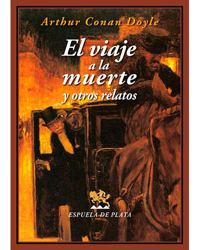 El viaje a la muerte y otros relatos en oferta