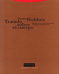 Tratado sobre el cuerpo características
