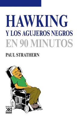 Hawking y los agujeros negros en 90