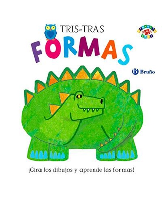 Tris-Tras: Formas