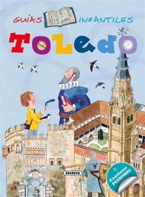 Guías infantiles: Toledo