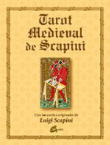 Tarot medieval de Scapini + Cartas características