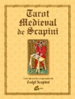 Tarot medieval de Scapini + Cartas