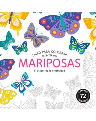 Mariposas