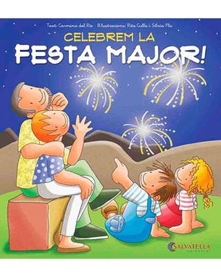 Celebrem la Festa Major!: Avui és un dia especial 15