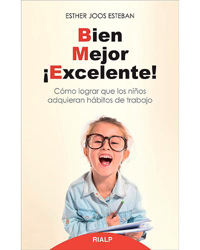 Bien, mejor, ¡excelente! en oferta