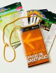 Camino de Santiago: fichas prácticas precio