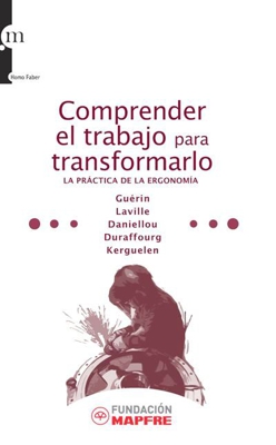 Comprender el trabajo