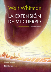 La extensión de mi cuerpo precio