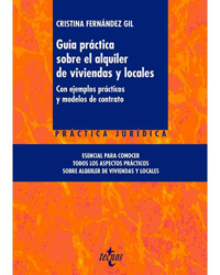 Guía práctica sobre el alquiler de viviendas y locales en oferta