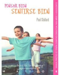 Pensar bien sentirse bien en oferta