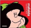 Mafalda. Calendario mesa 2006