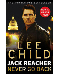 Never Go Back. Film en oferta