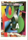 Los chicos están bien características
